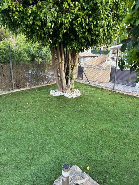Foto 19b1d5a3-693e-4c00-b273-656554a377c1. Casa adossada a San Rafael - Nucia Park Nucia (la)