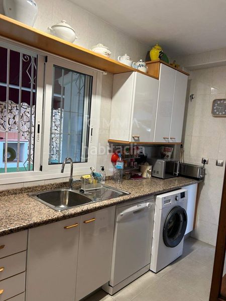 Foto 1e77d225-3814-4fb8-b77a-4f236425e983. Casa adossada a San Rafael - Nucia Park Nucia (la)