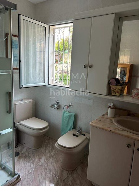 Foto 216b6550-d3b9-477e-96ed-d7b5aa23f9bf. Casa adossada a San Rafael - Nucia Park Nucia (la)
