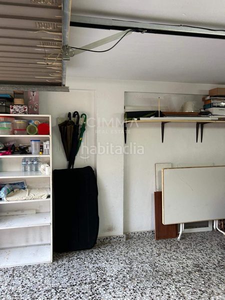 Foto 2609c31a-9ce4-4d28-8a1a-0456328c7806. Casa adossada a San Rafael - Nucia Park Nucia (la)