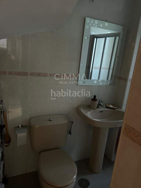 Foto 3314c361-0a21-4e76-881e-e89785b7c512. Casa adossada a San Rafael - Nucia Park Nucia (la)
