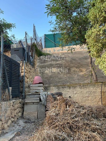Foto 4cf4d59e-f7ac-4d89-94c5-39653a1e6ae2. Casa adossada a San Rafael - Nucia Park Nucia (la)