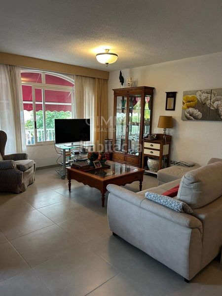 Foto 75d59199-9a78-431d-8f1d-7a1d0c9af224. Casa adossada a San Rafael - Nucia Park Nucia (la)