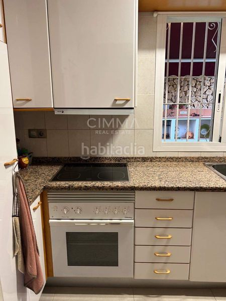 Foto 9f219dcd-e91c-43a9-a1d9-4886eccf000a. Casa adossada a San Rafael - Nucia Park Nucia (la)