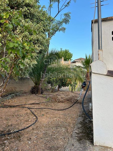 Foto bd6b4ecb-bee1-468a-9514-661dca1c0a39. Casa adossada a San Rafael - Nucia Park Nucia (la)