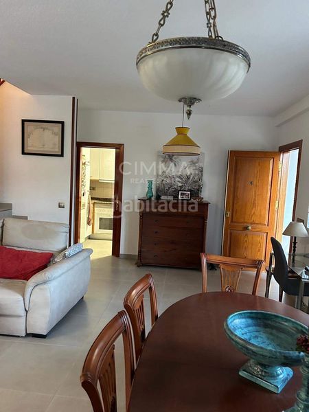 Foto d387e8be-a2d6-411d-88b4-4562288d5767. Casa adossada a San Rafael - Nucia Park Nucia (la)