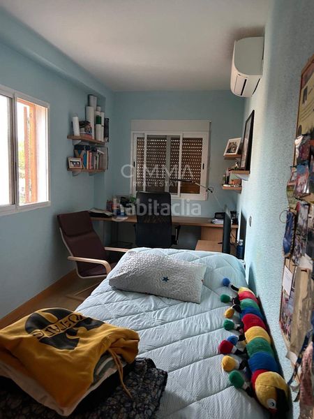 Foto d3f3aff6-7e26-4fdd-af50-d41a23a80cb5. Casa adossada a San Rafael - Nucia Park Nucia (la)