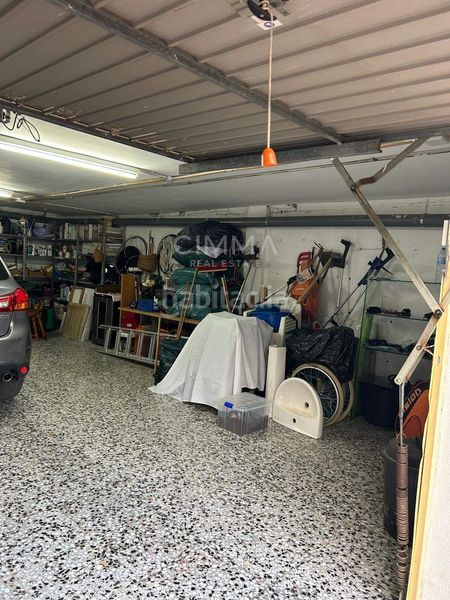 Foto e8e573ac-2319-40fb-86f5-020b5455c96f. Casa adossada a San Rafael - Nucia Park Nucia (la)