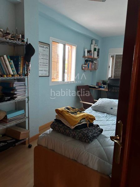 Foto f053ae69-914c-429d-9418-a794265b17b4. Casa adossada a San Rafael - Nucia Park Nucia (la)
