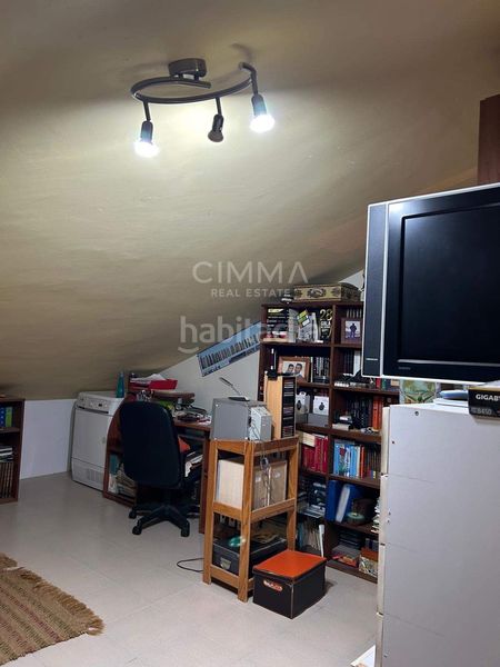 Foto f66ce6ce-7b4d-43ec-8e3d-ae26568b82a0. Casa adossada a San Rafael - Nucia Park Nucia (la)