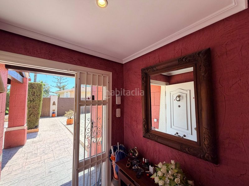 Foto 490b04d4-5fba-459b-a63b-2e70ae3c2d2c. Xalet amb calefacció aparcament a Urbanizaciones Benidorm