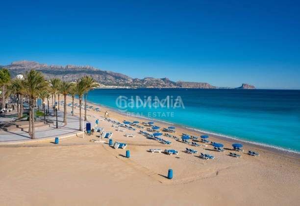 Foto 0229c70e-a2a4-48c9-9438-26953c836588. Local comercial a Rincón Alto Benidorm