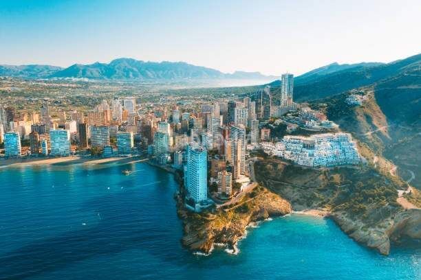 Foto 94db9369-c1d4-4e1a-a812-d1c6eb4d22ed. Local comercial a Rincón Alto Benidorm