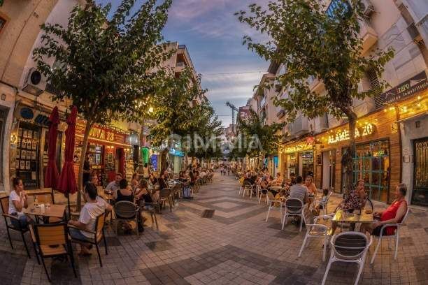 Foto c99ff2b5-d71c-4618-8e1d-77b7b5d6b71d. Local comercial a Rincón Alto Benidorm