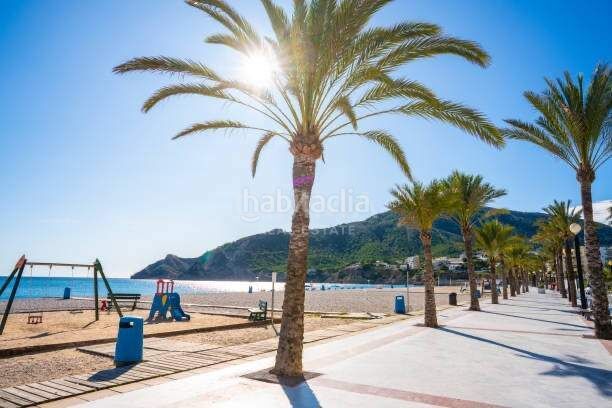 Foto e5e2b6dd-a6a9-4723-86ac-aafd341c7647. Local comercial a Rincón Alto Benidorm