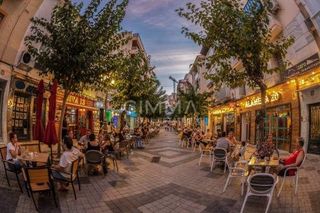 Traspàs Local Comercial a Rincón Alto. Oportunidad de negocio en benidorm  rincón de loix