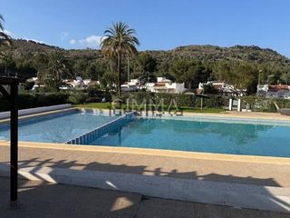 Chalet en San Rafael - Nucia Park. Casa o chalet independiente