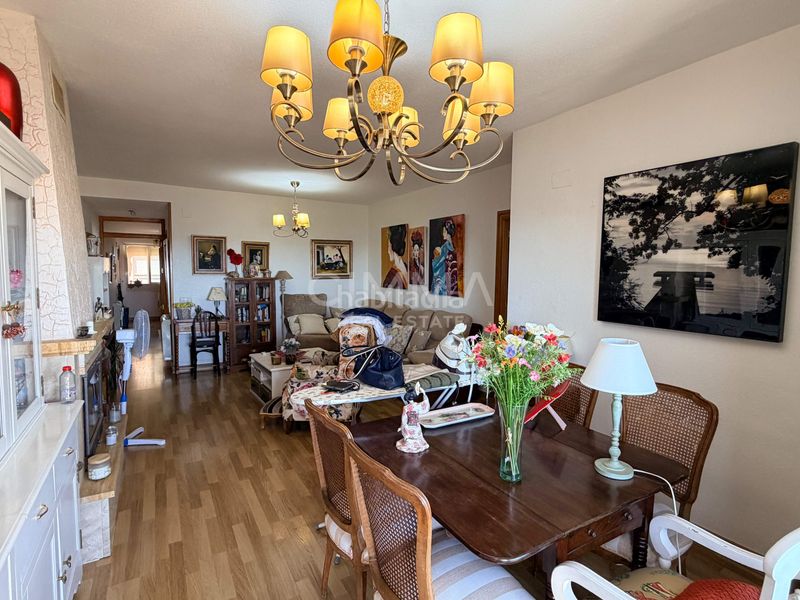 Foto 2a233c21-4944-4182-9560-de0ac6e8fc80. Àtic a La Nucia Pueblo Nucia (la)