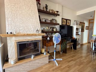 Penthouse in La Nucia Pueblo. Exclusivo ático en la nucía con vistas y comodidades