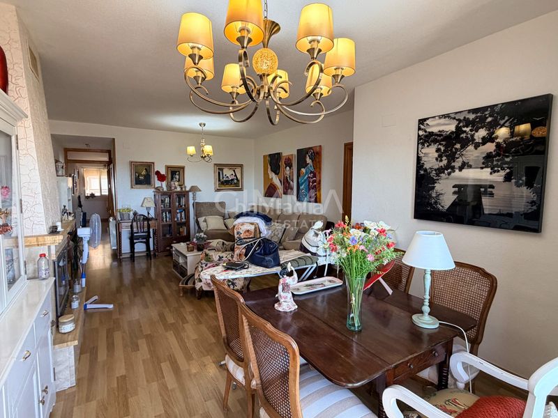 Foto a633525f-7070-4ac7-975f-27c07485d3a8. Àtic a La Nucia Pueblo Nucia (la)