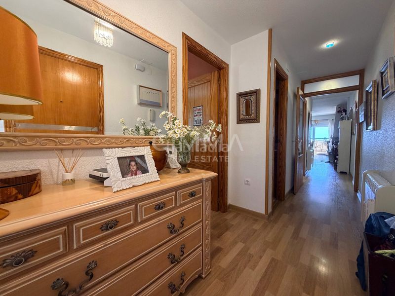 Foto a6d9a530-2251-46b2-817f-e09b8b9ccb85. Àtic a La Nucia Pueblo Nucia (la)