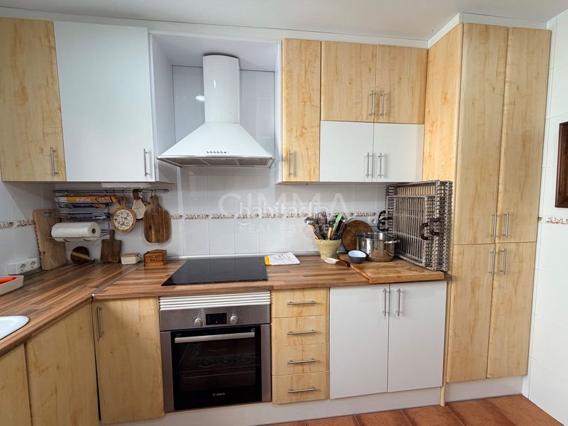 Foto b5400a36-d152-47f1-9e50-a260769c8e30. Àtic a La Nucia Pueblo Nucia (la)