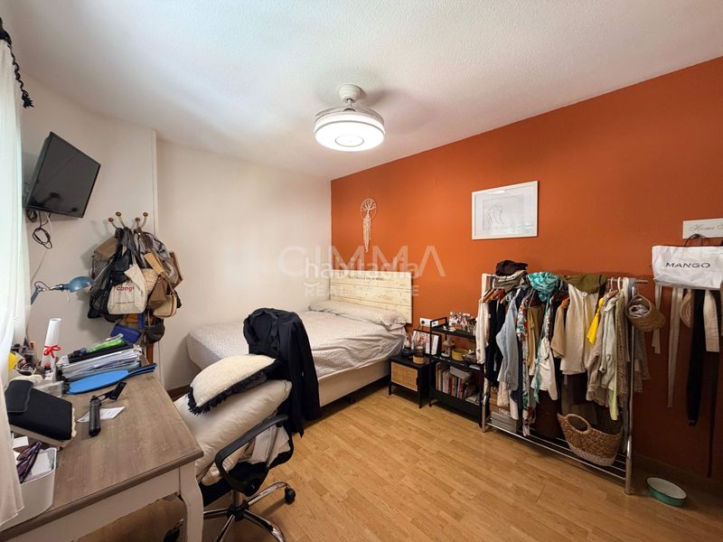 Foto bce7dae3-0b72-4f16-926d-9146a904495a. Àtic a La Nucia Pueblo Nucia (la)