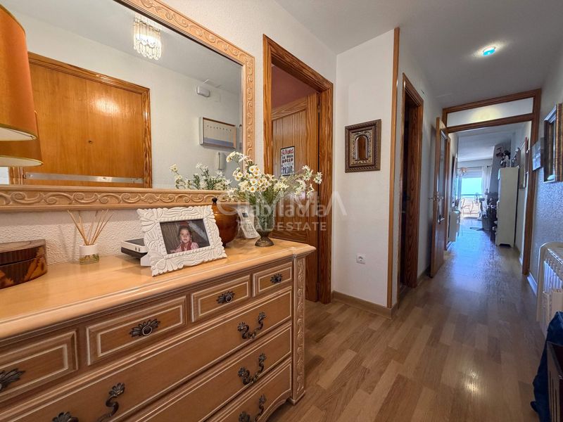 Foto c358e751-8957-4b27-adf1-01f6e9f6eb89. Àtic a La Nucia Pueblo Nucia (la)