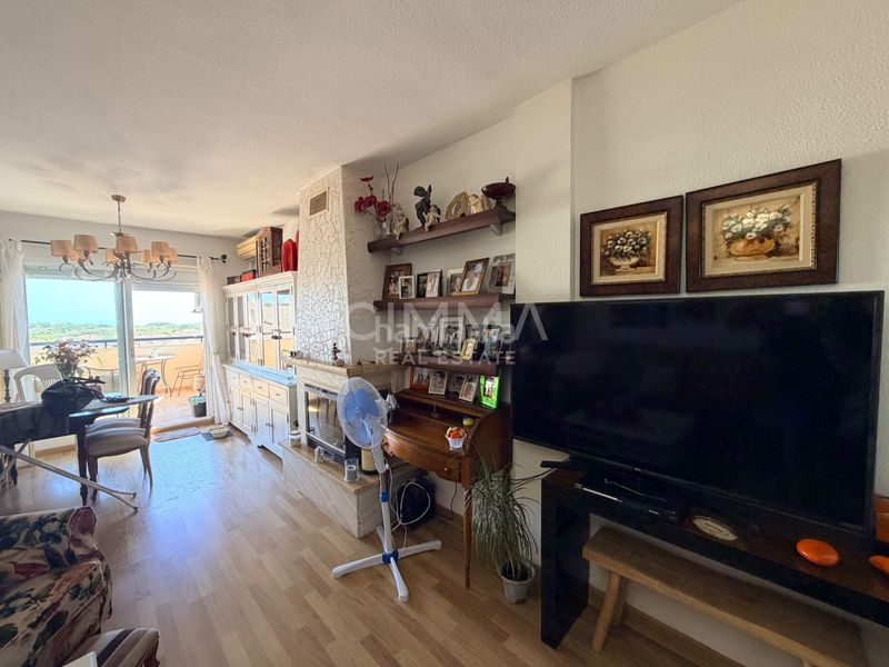 Foto e2ace095-ca3b-4b3d-8af9-666b0c6707ff. Àtic a La Nucia Pueblo Nucia (la)