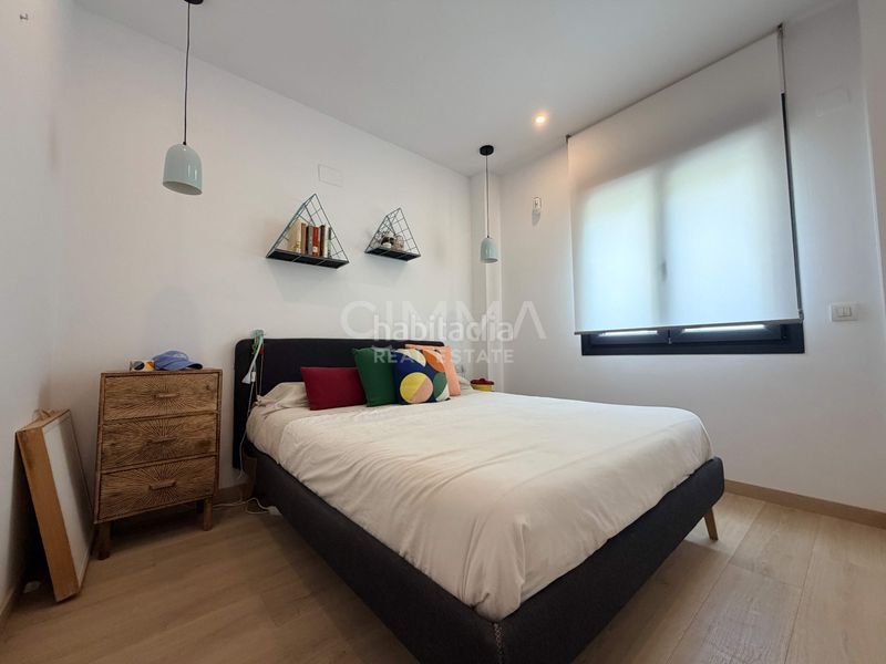 Foto e593cff7-8710-47aa-a5ed-d018ad896707. Planta baixa amb piscina a La Alberca Polop