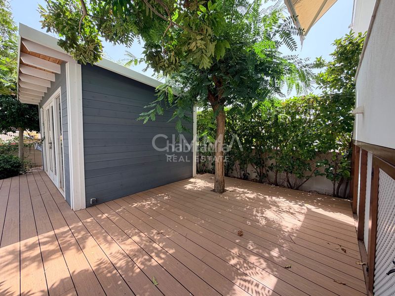 Foto e5e32c37-f0ed-449e-9242-ef5b0354127f. Planta baixa amb piscina a La Alberca Polop