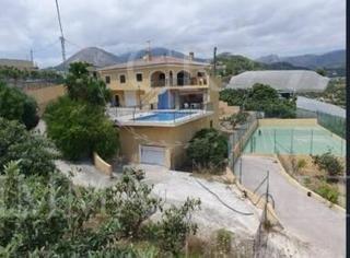 Lloguer Xalet  Partida cutxeret. Chalet de ensueño con todas las comodidades en alquiler