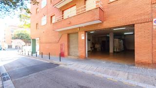 Geschftsraum  Carrer de cervantes. Local comercial de 101 m2 a pie de calle cervantes