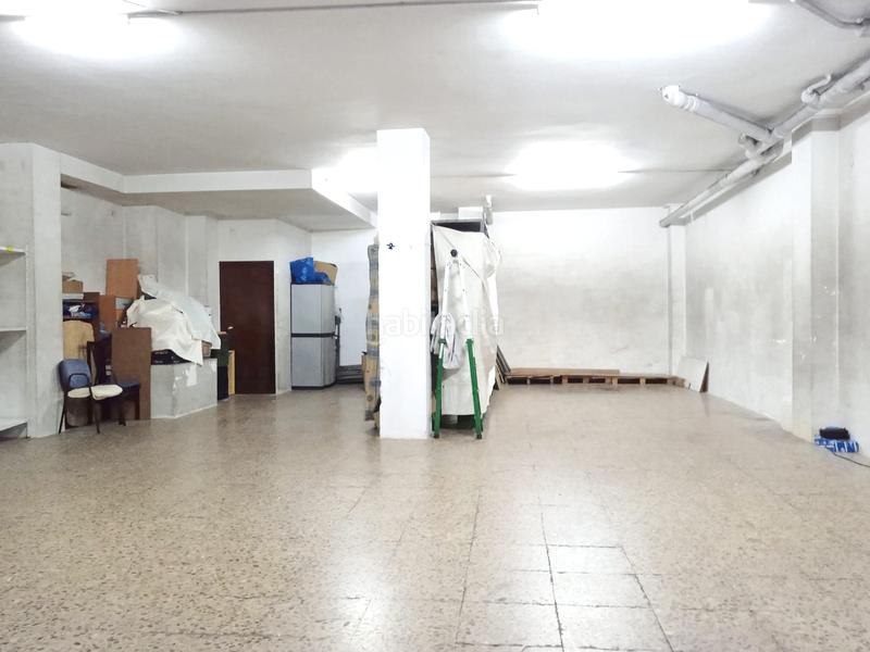 Foto 21272d32-096d-4697-8c48-63596f310108. Local comercial a Gorg Badalona