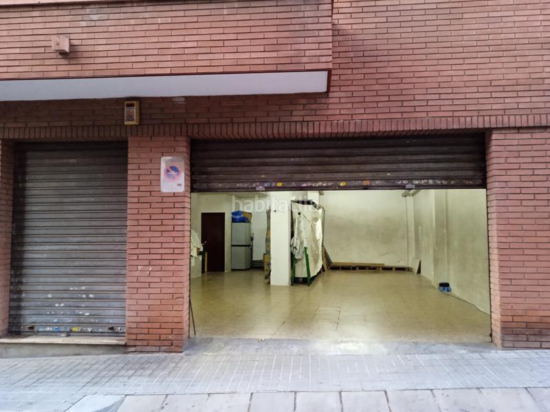 Foto 25059b6b-a083-4344-b7e5-4294e48eb8ac. Local comercial a Gorg Badalona
