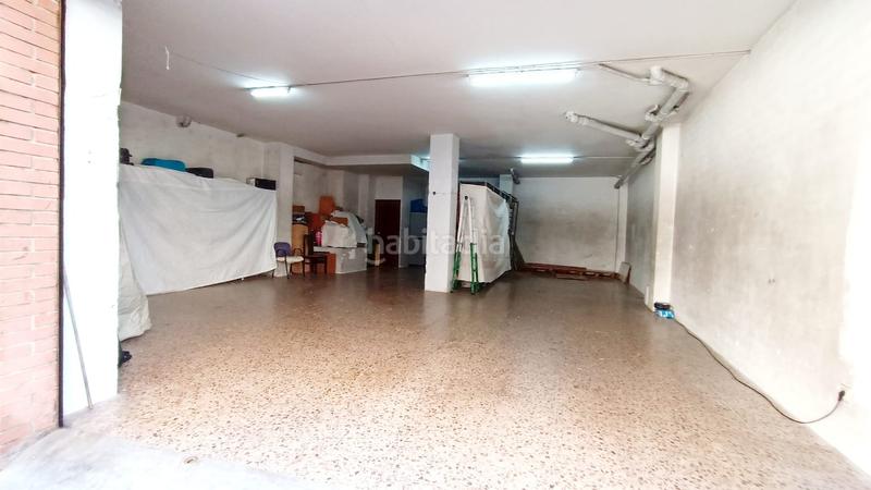 Foto 3a4c40f7-a495-48f9-8011-a84357cc4d85. Local comercial a Gorg Badalona