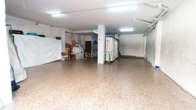 Foto 3d82f929-fc8a-454c-88ec-4f597575f403. Local comercial a Gorg Badalona