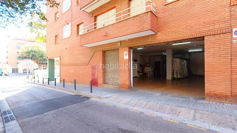 Foto 6c07e7fe-bb5e-4c49-bf99-e70ab8cc0846. Local comercial a Gorg Badalona
