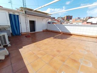 Maison  Carrer de marià benlliure. Espectacular casa de 6 habitaciones y gran terraza