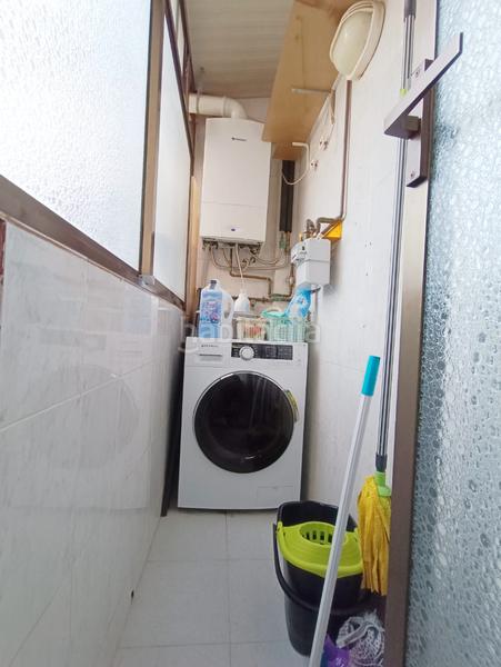 Foto df46a3a1-8c76-4231-a964-556852724a46. Appartement avec chauffage dans Sistrells Badalona