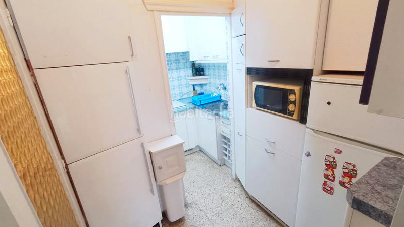 Foto 078f22ac-b4da-441e-a35c-01f481658168. Appartement avec chauffage dans Centre Badalona