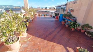 Pis  Carrer d'urà. Piso reformado 2 hab con terraza de 30m2. para entrar a vivir