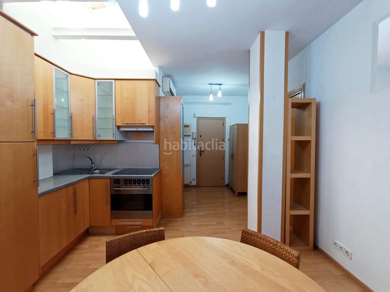 Foto a52f8253-5495-4ecc-9050-8cea3fabe6e0. Duplex avec chauffage dans Sistrells Badalona