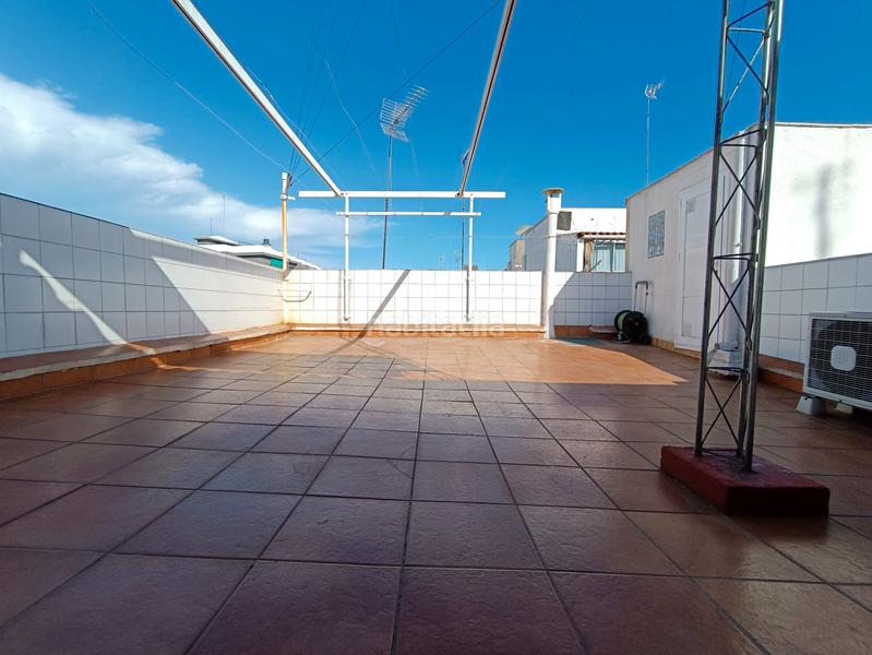 Foto f6787b2d-4ac8-468c-a1c7-c6ed0ba0253d. Duplex avec chauffage dans Sistrells Badalona