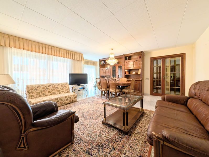 Foto 1aa460c1-b6bf-4eed-9e22-16b368ec7a3b. Pis a Lloreda Badalona