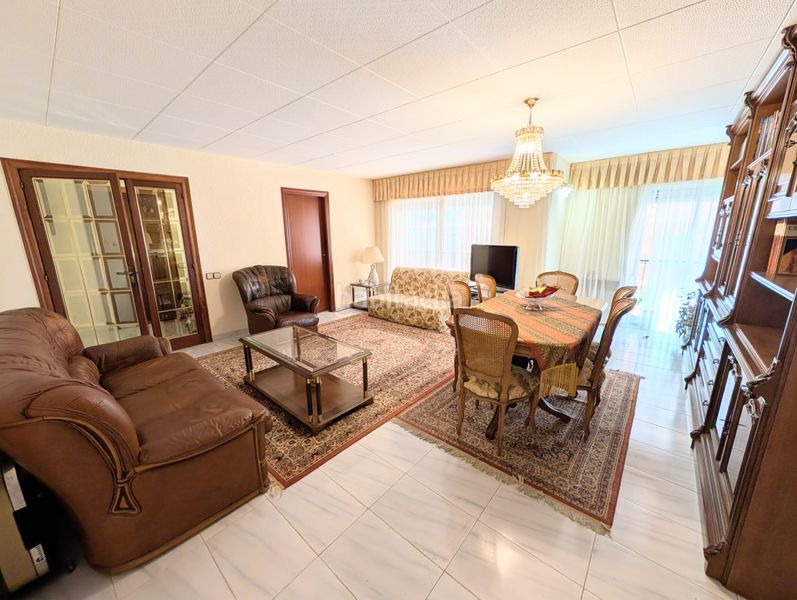 Foto 1bed1cf3-3aa3-473b-8c31-e33a1f36503a. Pis a Lloreda Badalona