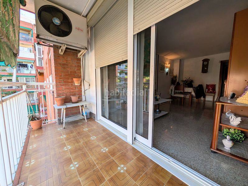 Foto 1c27e7a5-e693-4d2c-8126-574272bc96e9. Pis a Llefià Badalona