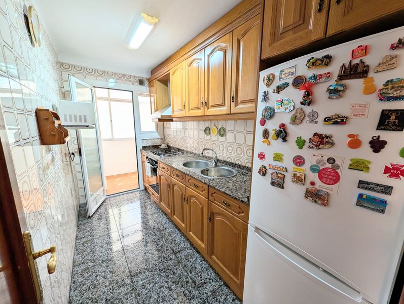 Foto 4f9d897f-b76b-44a8-b479-5cccecf918a3. Pis a Llefià Badalona