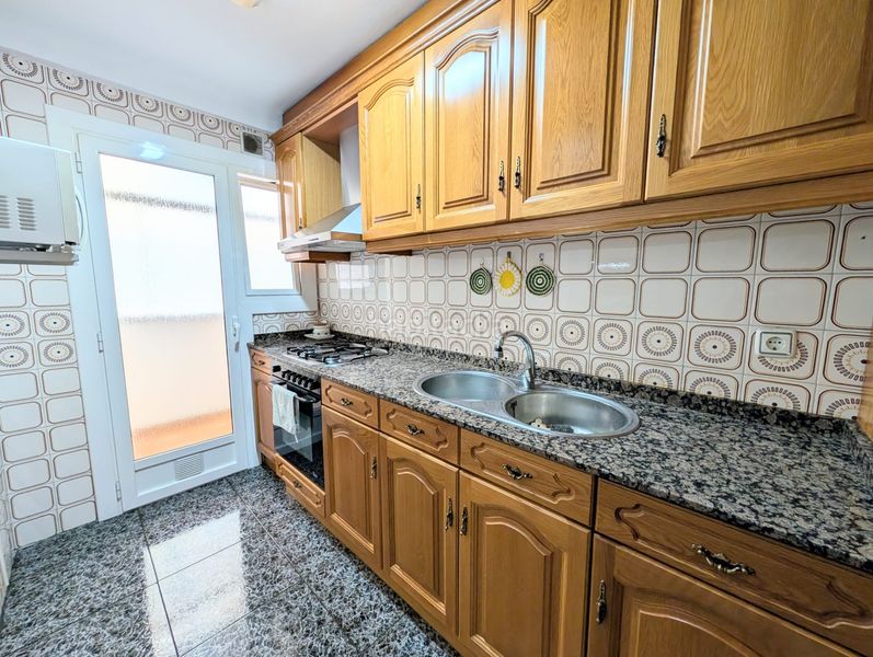 Foto 717af1f1-433d-4f19-9751-c710122bf309. Pis a Llefià Badalona