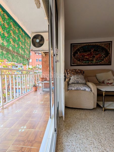 Foto 8e2449bb-1482-4b91-bb31-15c06930ae61. Pis a Llefià Badalona